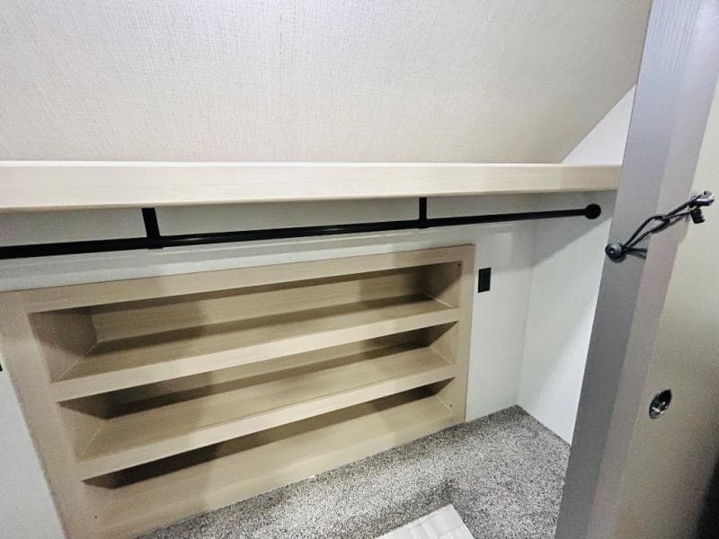 2025 Forest River 2025 Forest River Wildcat - thumbnail 77