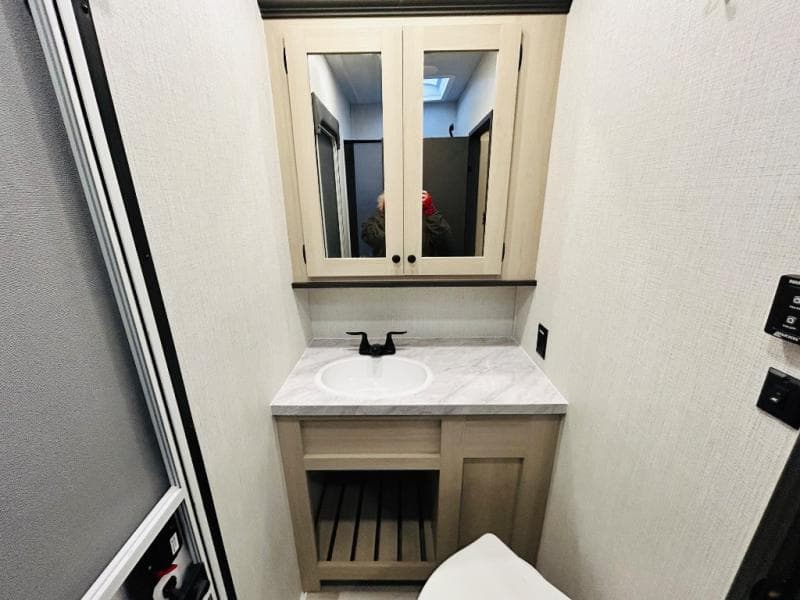 2025 Forest River 2025 Forest River Wildcat - thumbnail 80