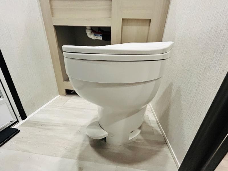 2025 Forest River 2025 Forest River Wildcat - thumbnail 89