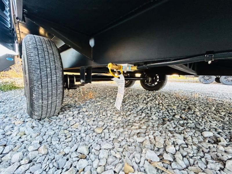 2025 Forest River 2025 Forest River Cherokee Grey Wolf - thumbnail 11