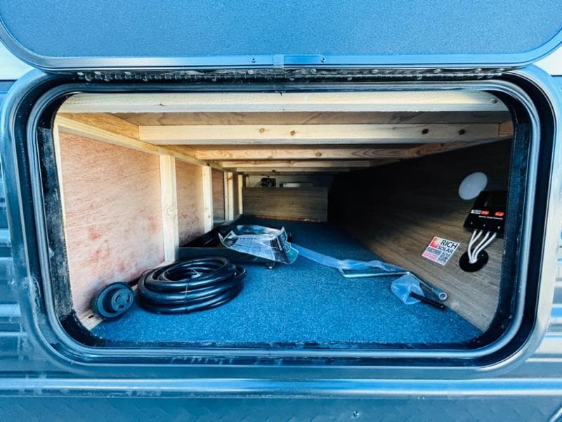 2025 Forest River 2025 Forest River Cherokee Grey Wolf - thumbnail 14