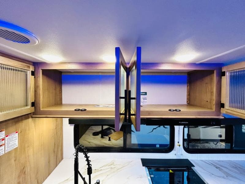 2025 Forest River 2025 Forest River Cherokee Grey Wolf - thumbnail 26