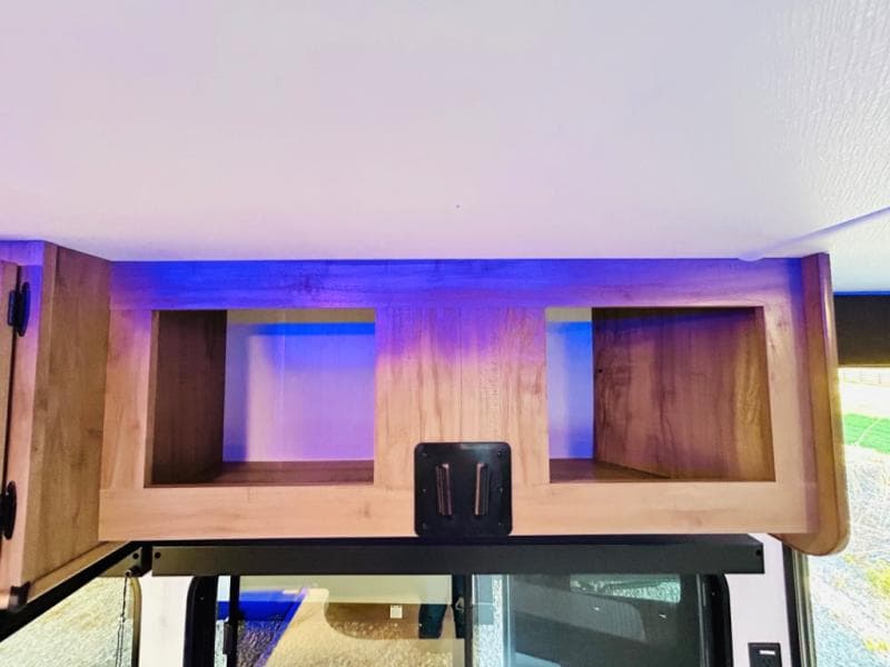 2025 Forest River 2025 Forest River Cherokee Grey Wolf - thumbnail 40