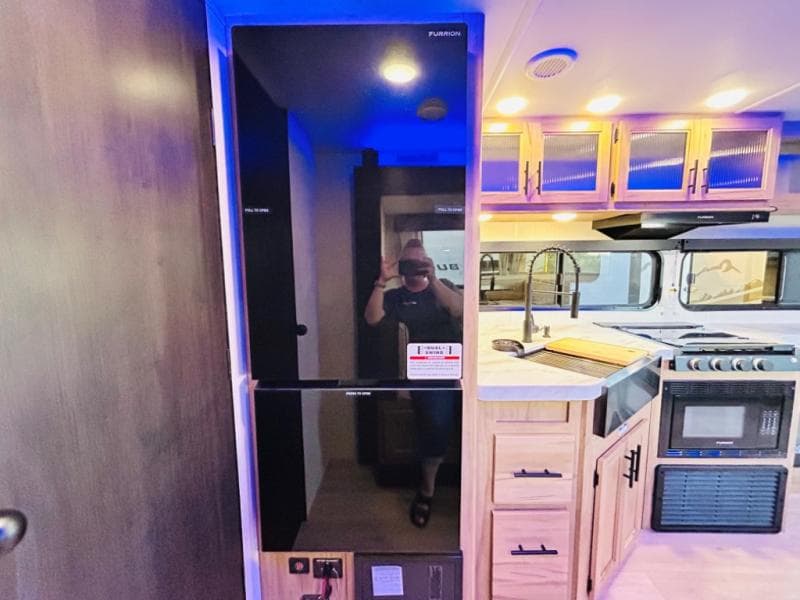 2025 Forest River 2025 Forest River Cherokee Grey Wolf - thumbnail 43