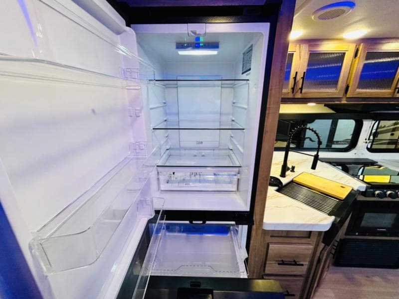 2025 Forest River 2025 Forest River Cherokee Grey Wolf - thumbnail 45