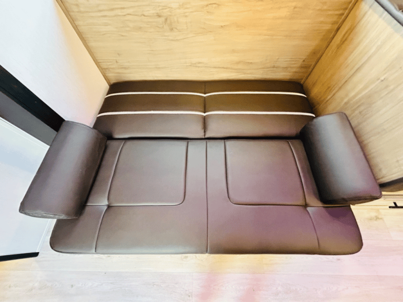 2025 Forest River 2025 Forest River Cherokee Grey Wolf - thumbnail 50