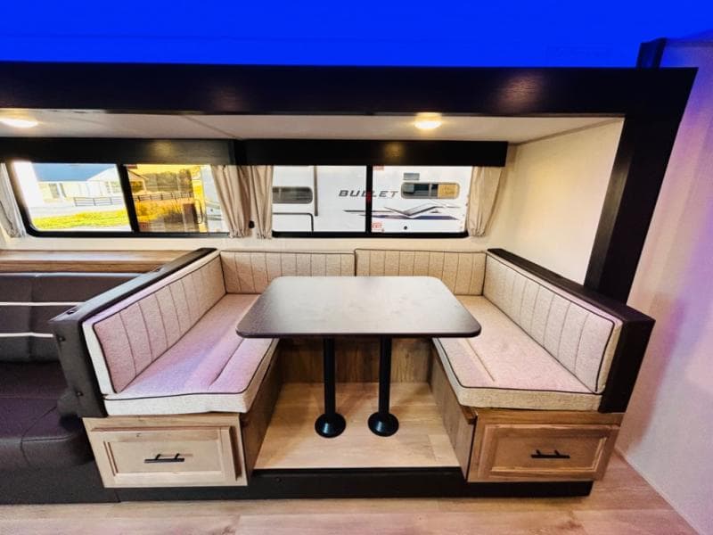 2025 Forest River 2025 Forest River Cherokee Grey Wolf - thumbnail 51