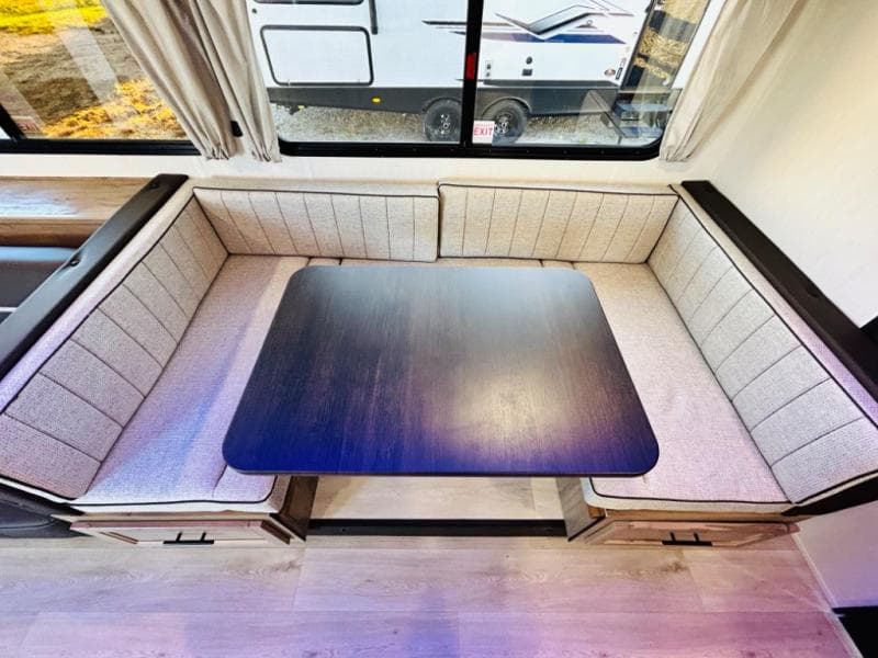 2025 Forest River 2025 Forest River Cherokee Grey Wolf - thumbnail 53