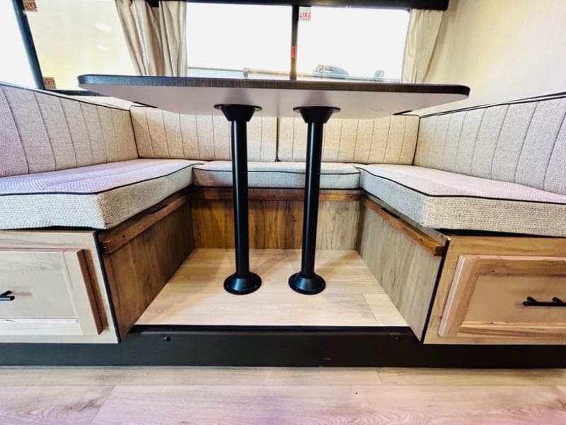 2025 Forest River 2025 Forest River Cherokee Grey Wolf - thumbnail 54