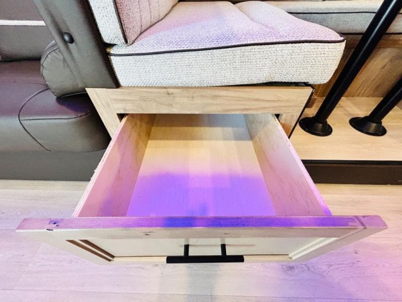 2025 Forest River 2025 Forest River Cherokee Grey Wolf - thumbnail 56