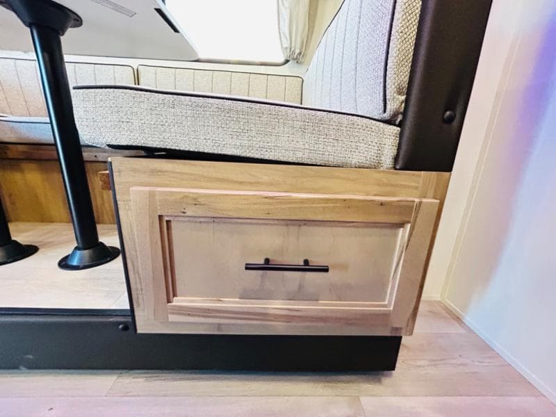 2025 Forest River 2025 Forest River Cherokee Grey Wolf - thumbnail 57