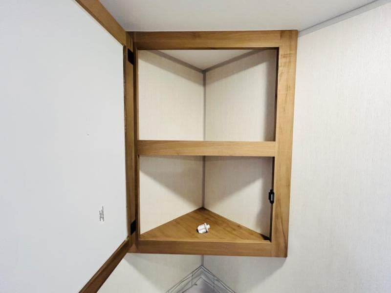 2025 Forest River 2025 Forest River Cherokee Grey Wolf - thumbnail 62