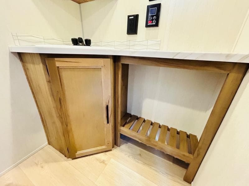 2025 Forest River 2025 Forest River Cherokee Grey Wolf - thumbnail 64