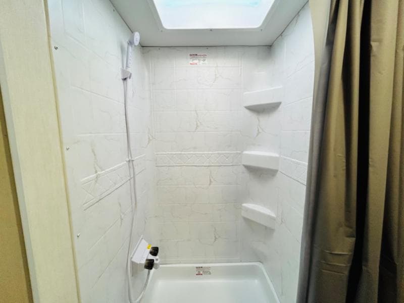 2025 Forest River 2025 Forest River Cherokee Grey Wolf - thumbnail 66