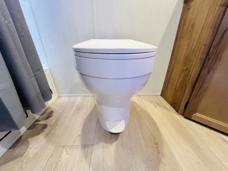 2025 Forest River 2025 Forest River Cherokee Grey Wolf - thumbnail 69