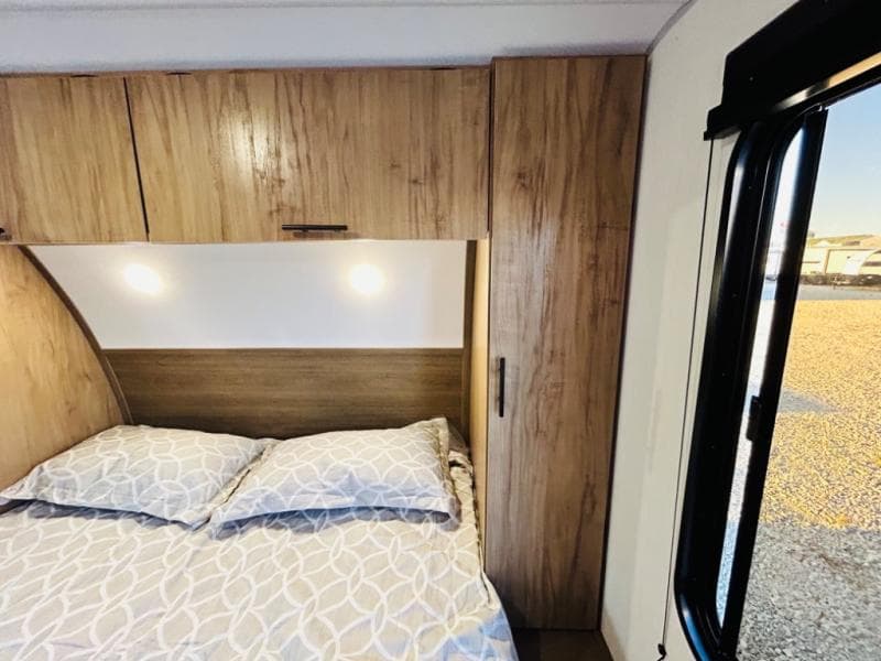 2025 Forest River 2025 Forest River Cherokee Grey Wolf - thumbnail 74