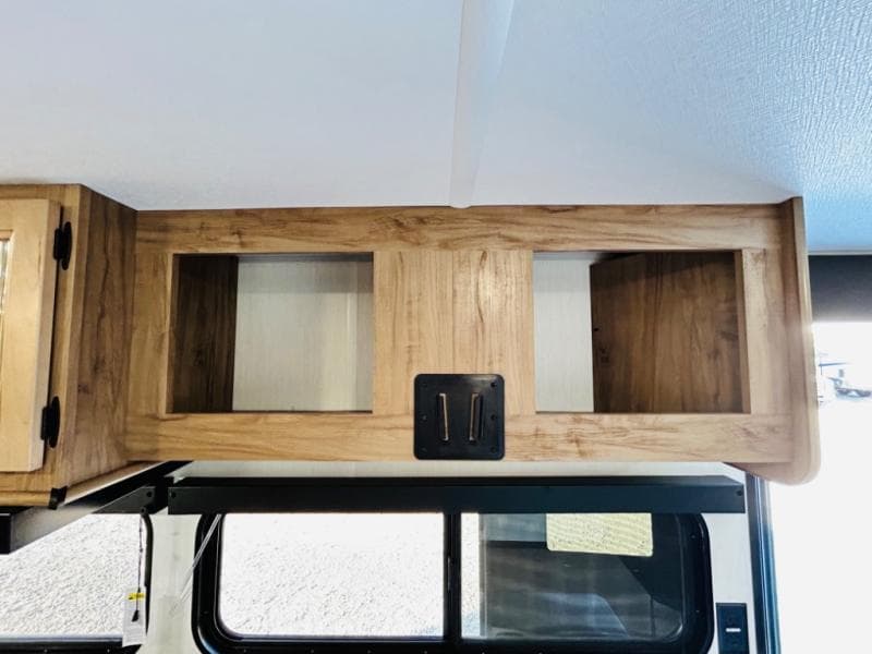 2025 Forest River 2025 Forest River Cherokee Grey Wolf - thumbnail 28