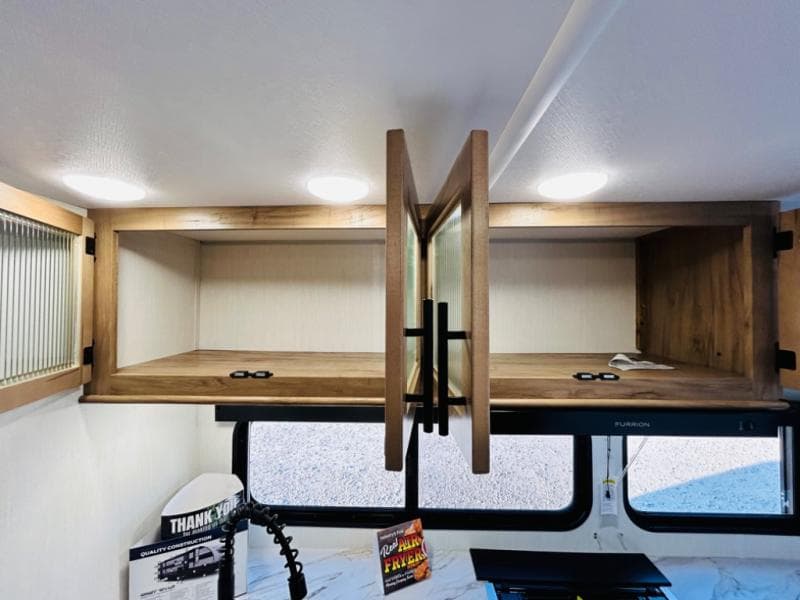 2025 Forest River 2025 Forest River Cherokee Grey Wolf - thumbnail 32