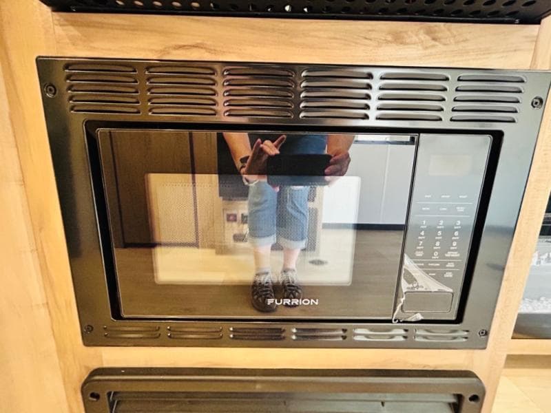 2025 Forest River 2025 Forest River Cherokee Grey Wolf - thumbnail 38