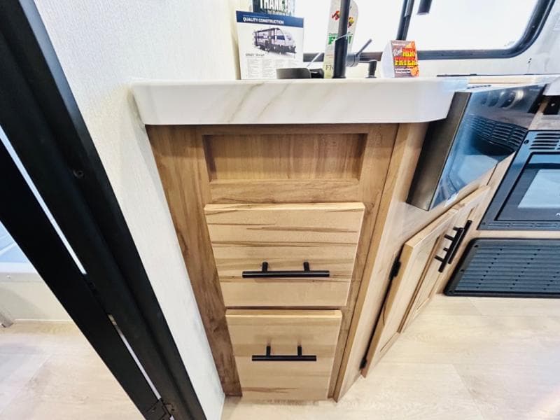 2025 Forest River 2025 Forest River Cherokee Grey Wolf - thumbnail 42