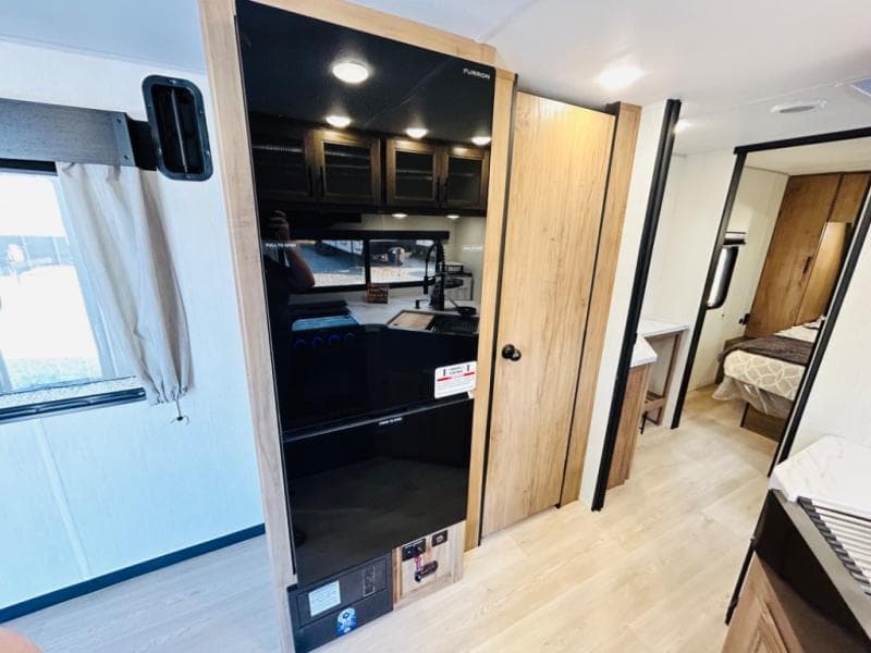 2025 Forest River 2025 Forest River Cherokee Grey Wolf - thumbnail 44