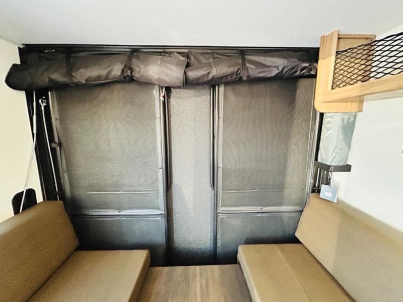 2025 Forest River 2025 Forest River Cherokee Grey Wolf - thumbnail 49