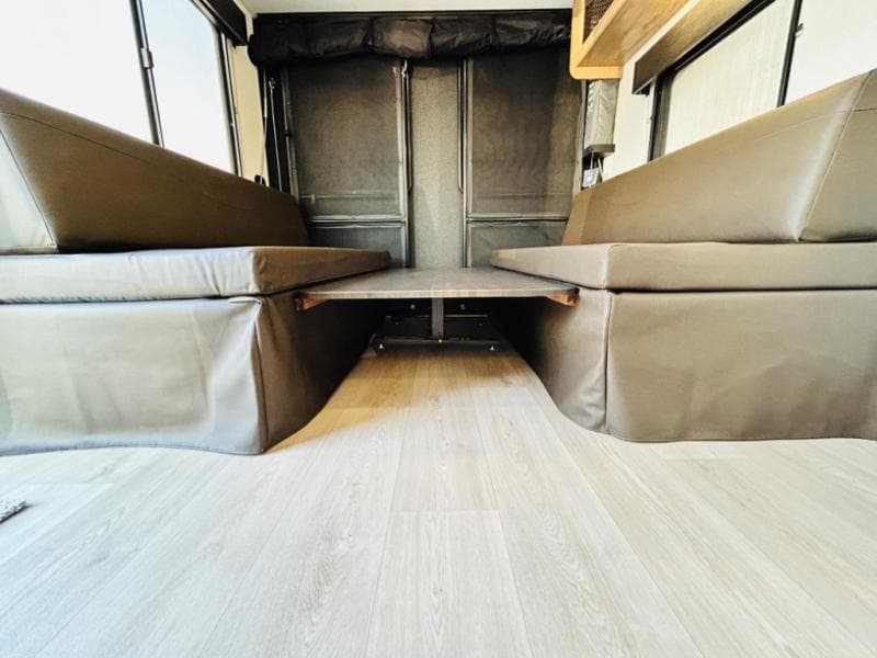 2025 Forest River 2025 Forest River Cherokee Grey Wolf - thumbnail 50