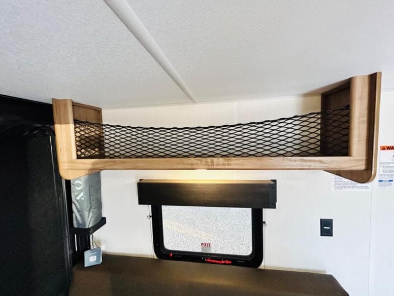 2025 Forest River 2025 Forest River Cherokee Grey Wolf - thumbnail 51