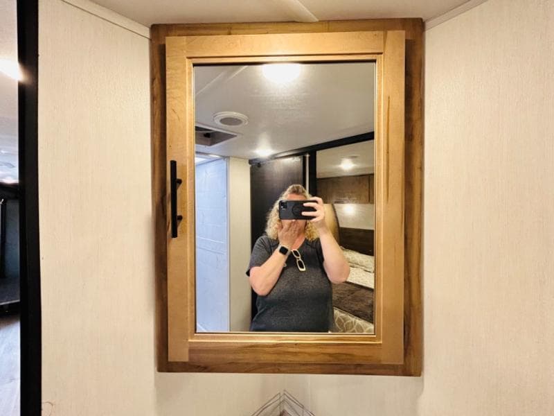 2025 Forest River 2025 Forest River Cherokee Grey Wolf - thumbnail 54