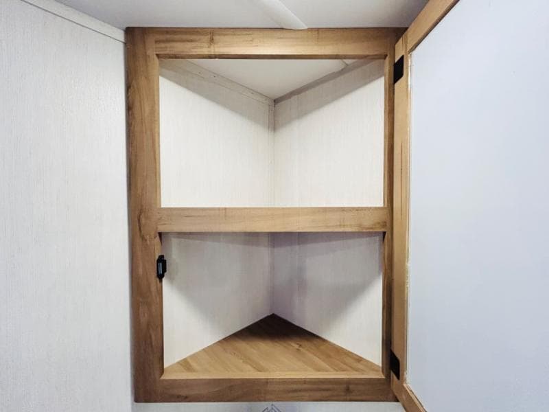 2025 Forest River 2025 Forest River Cherokee Grey Wolf - thumbnail 55