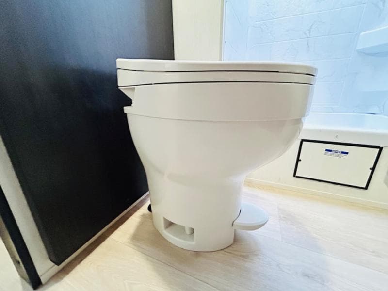 2025 Forest River 2025 Forest River Cherokee Grey Wolf - thumbnail 64