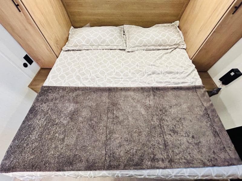 2025 Forest River 2025 Forest River Cherokee Grey Wolf - thumbnail 66