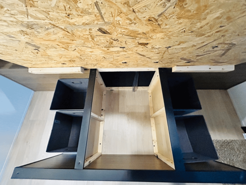 2025 Forest River 2025 Forest River Cherokee Grey Wolf - thumbnail 67