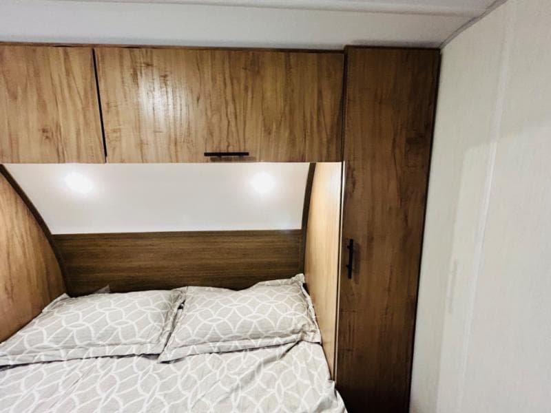 2025 Forest River 2025 Forest River Cherokee Grey Wolf - thumbnail 69