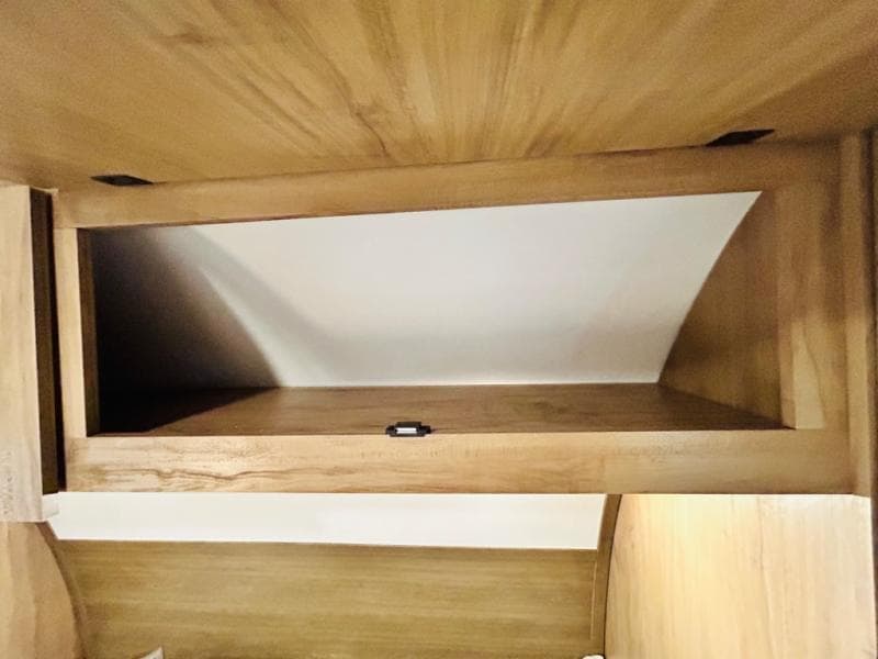 2025 Forest River 2025 Forest River Cherokee Grey Wolf - thumbnail 71