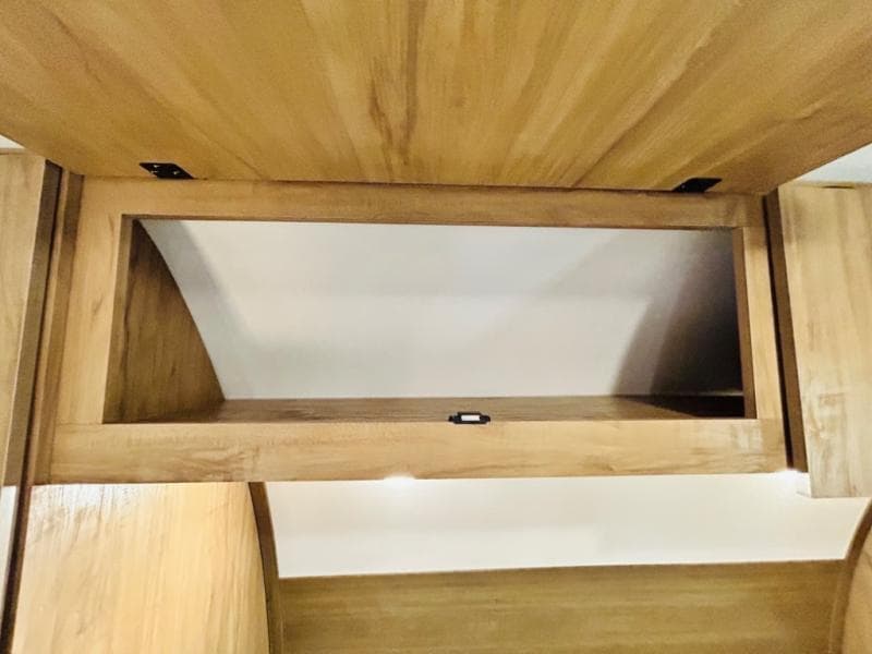 2025 Forest River 2025 Forest River Cherokee Grey Wolf - thumbnail 74