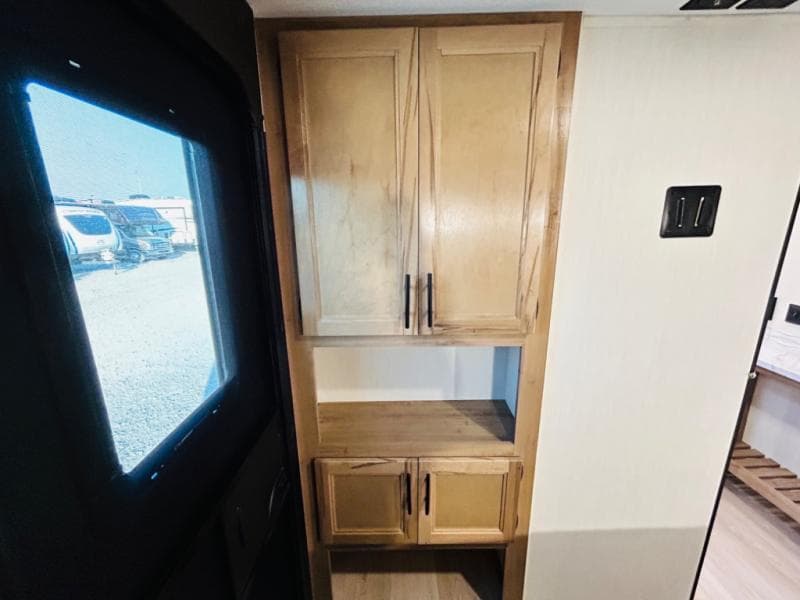 2025 Forest River 2025 Forest River Cherokee Grey Wolf - thumbnail 75