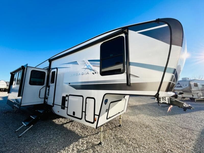 2025 Keystone 2025 Keystone Arcadia Super Lite - thumbnail 3