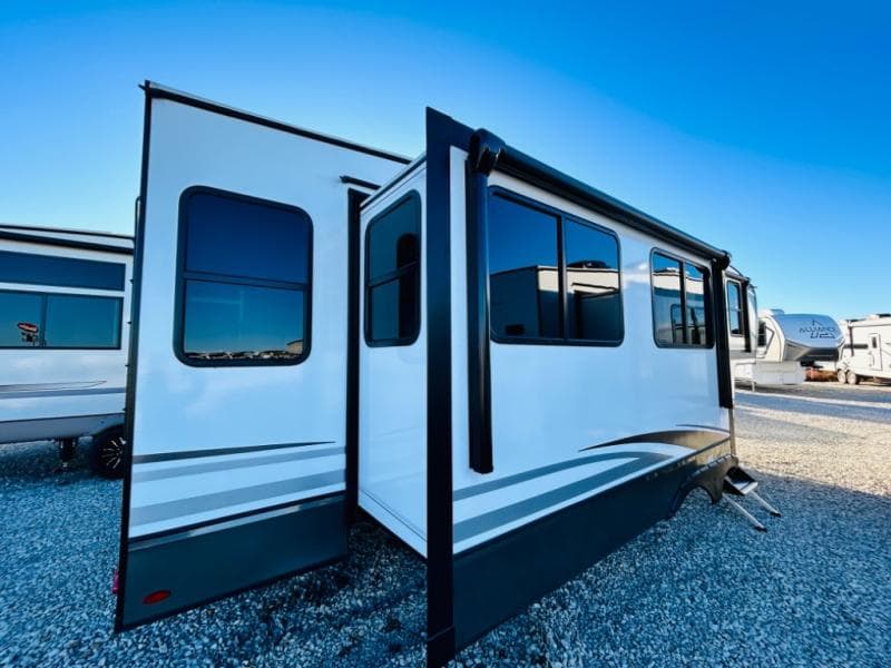 2025 Keystone 2025 Keystone Arcadia Super Lite - thumbnail 4