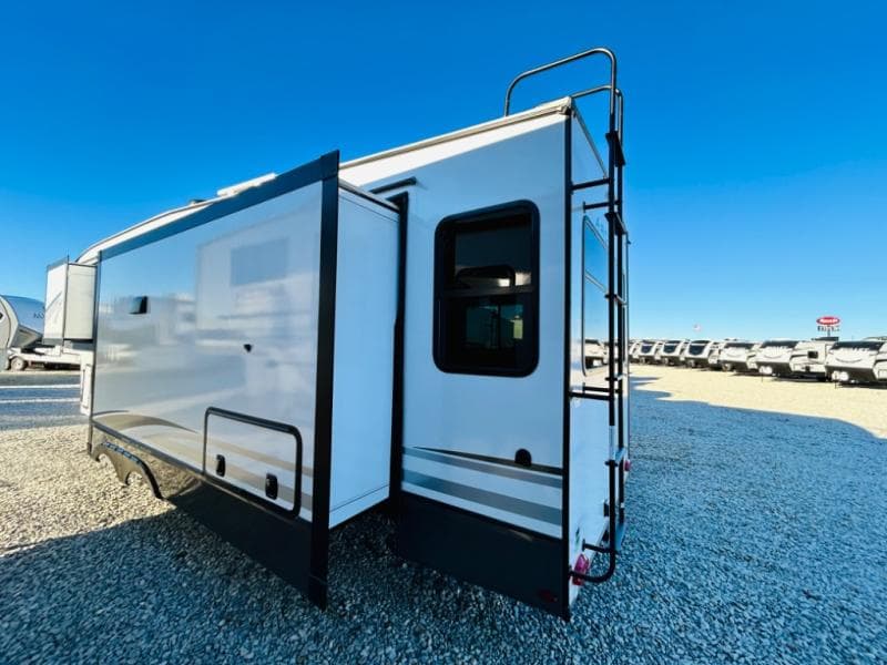 2025 Keystone 2025 Keystone Arcadia Super Lite - thumbnail 6