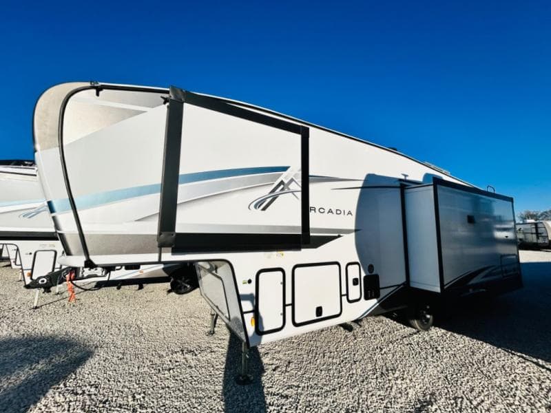 2025 Keystone 2025 Keystone Arcadia Super Lite - thumbnail 7