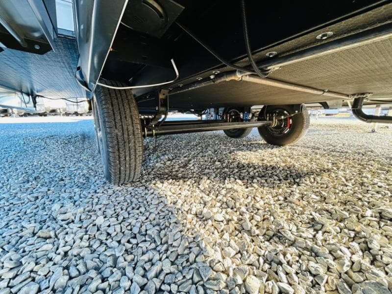 2025 Keystone 2025 Keystone Arcadia Super Lite - thumbnail 11