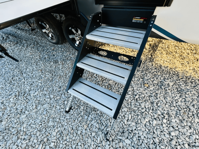 2025 Keystone 2025 Keystone Arcadia Super Lite - thumbnail 12