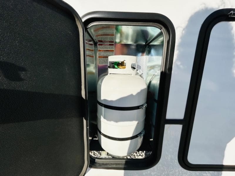 2025 Keystone 2025 Keystone Arcadia Super Lite - thumbnail 16