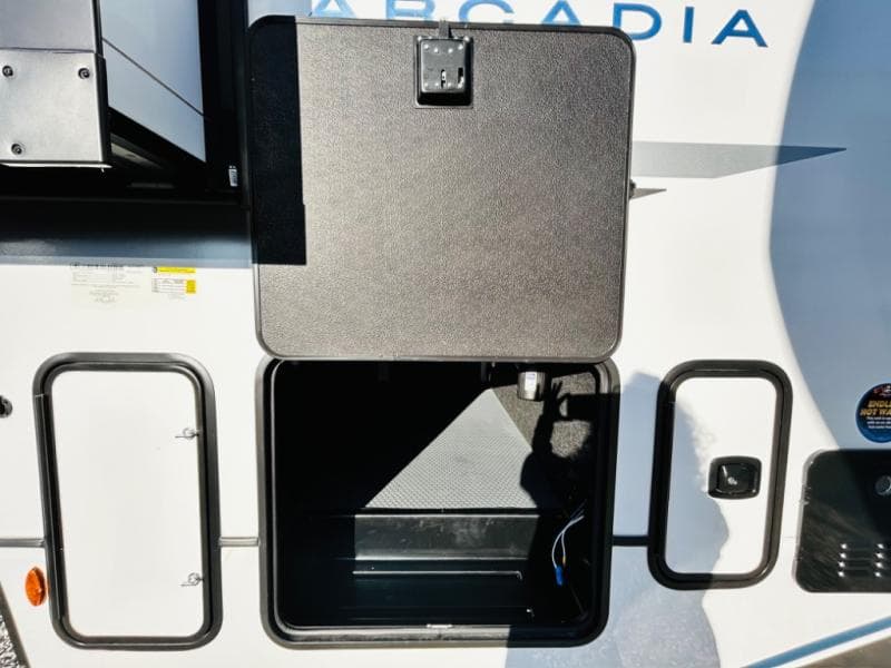 2025 Keystone 2025 Keystone Arcadia Super Lite - thumbnail 17