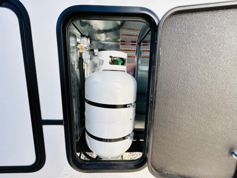 2025 Keystone 2025 Keystone Arcadia Super Lite - thumbnail 18