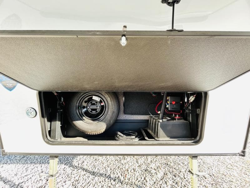 2025 Keystone 2025 Keystone Arcadia Super Lite - thumbnail 19