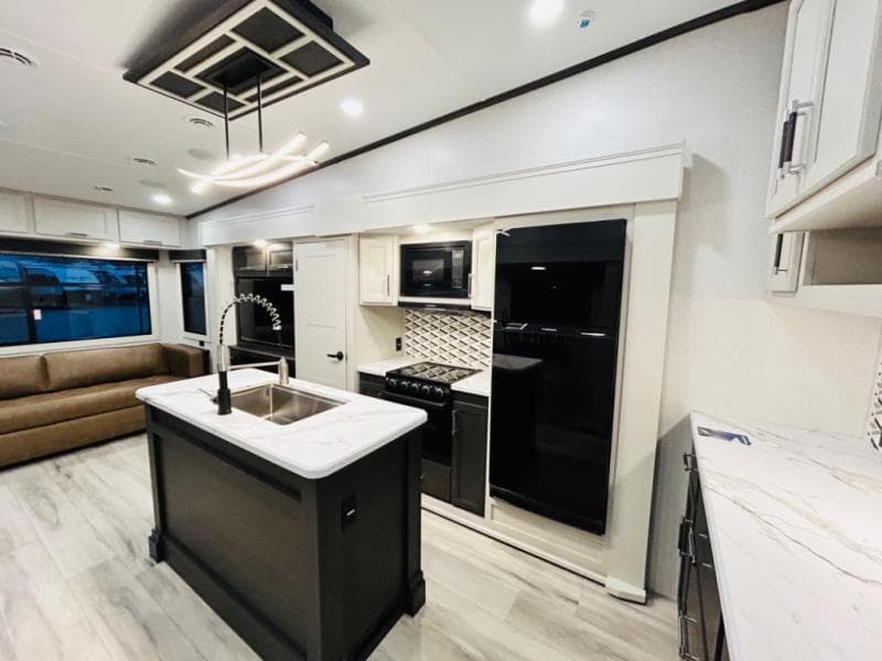 2025 Keystone 2025 Keystone Arcadia Super Lite - thumbnail 22