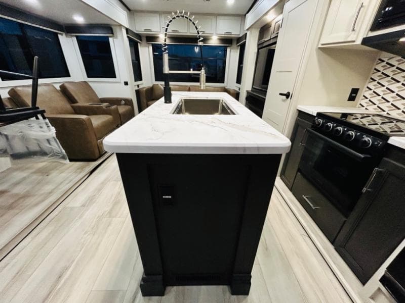 2025 Keystone 2025 Keystone Arcadia Super Lite - thumbnail 23