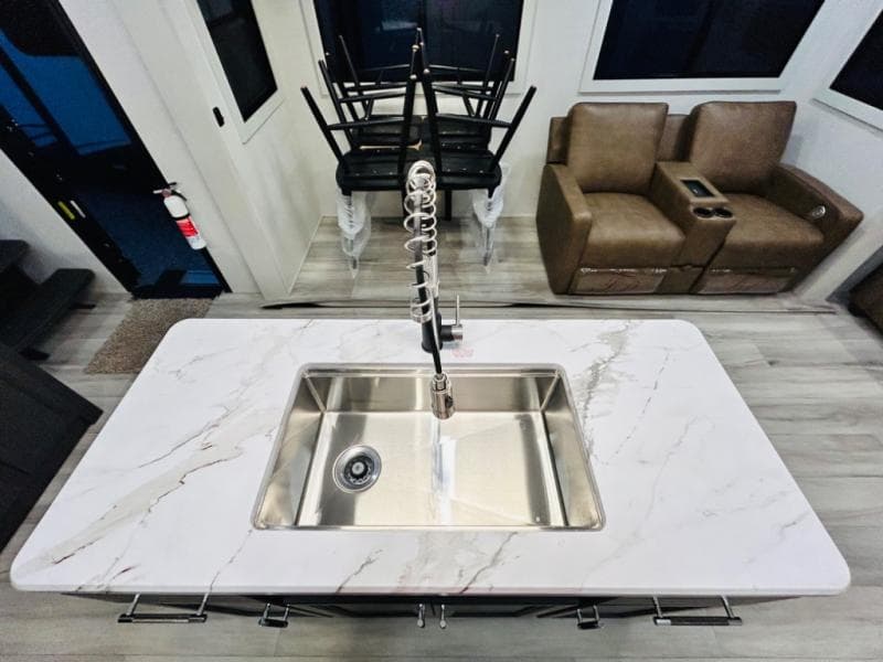 2025 Keystone 2025 Keystone Arcadia Super Lite - thumbnail 24